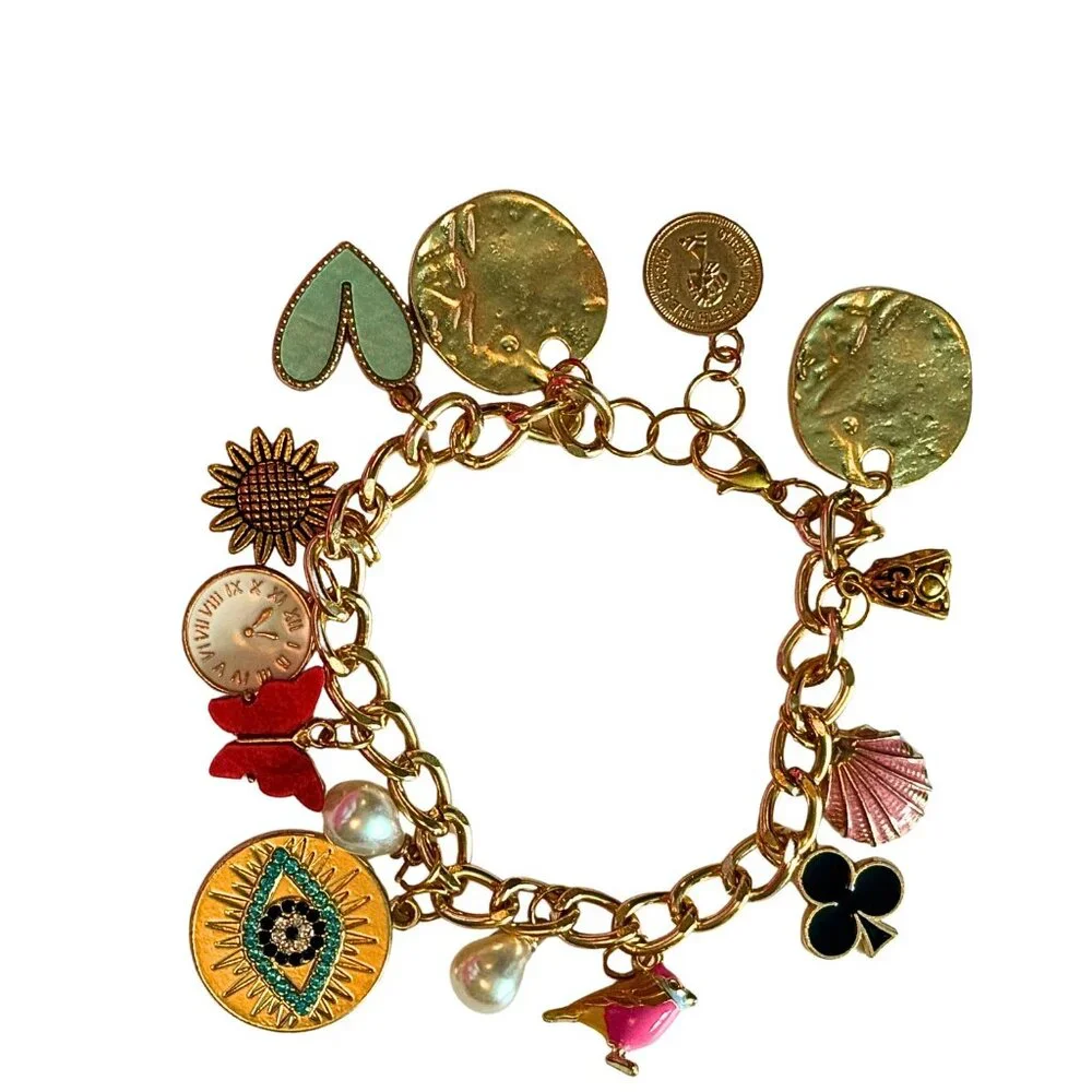 Fun Charm Bracelet - Picture 7 of 7